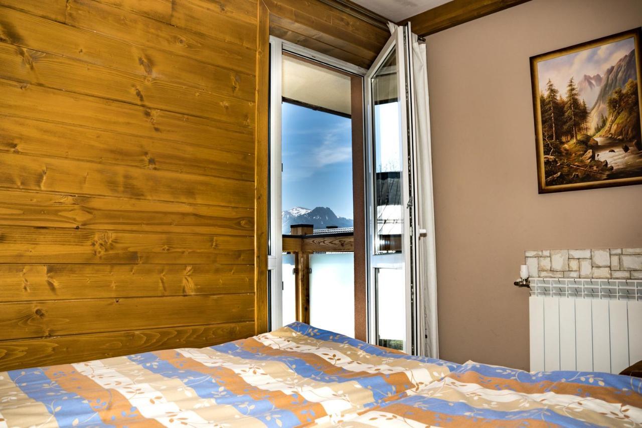 Bed and Breakfast Osrodek Wypoczynkowy Bernadetta Мужасихле Экстерьер фото